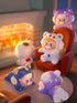 『DIU DIU BABY 四六時中ハグしてシリーズ』013_WOOO ミニトレーディングフィギュア【BOX】